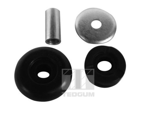 TEDGUM Alloggiam. ammortizzatore 00679045 TEDGUM 00679045 Cuscinetto ammortizzatore Toyota Prius 2 prezzo