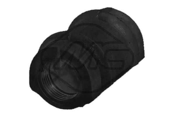 Metalcaucho Ophæng, stabilisator 00687 Krængningsstabilisator bøsning Metalcaucho Peugeot 505 00687