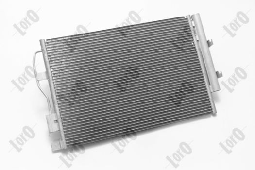 ABAKUS Condensatore climatizzatore 007-016-0002 007-016-0002 Radiatore aria condizionata ABAKUS CHEVROLET LACETTI costo