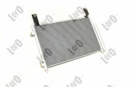 ABAKUS Condensatore climatizzatore 007-016-0007 007-016-0007 costo Radiatore aria condizionata MINI Coupe ABAKUS