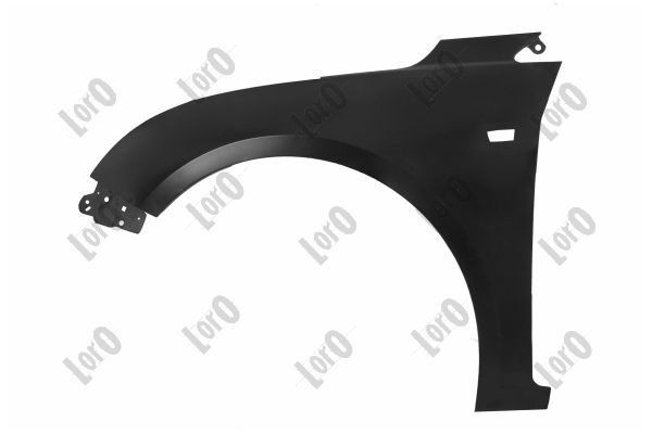 ABAKUS Φτερό 007-05-201 Φτερό ABAKUS Chevrolet BLAZER S10 007-05-201