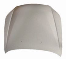 Motora pārsegs ABAKUS 007-09-100 ABAKUS 007-09-100 Motora pārsegs CHEVROLET EPICA 2005