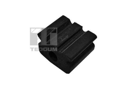TEDGUM Holder, udstødningssystem 00714216 00714216 Holder udstødningssystem TEDGUM MERCEDES-BENZ CLC