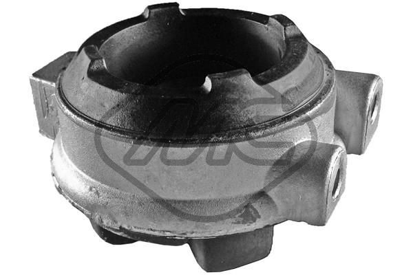 Metalcaucho Ulożenie manuálnej prevodovky 00718 Metalcaucho 00718 Silentblok prevodovky Volkswagen Passat B2 Sedan (32B) lacné