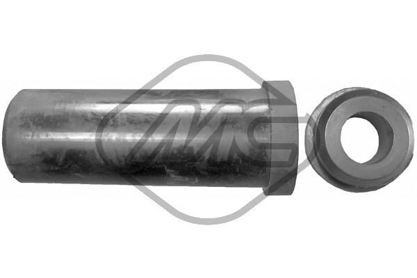 Metalcaucho Βάση ελατηρίου 00720 Metalcaucho 00720 Σούστες Seat Ibiza 021A σε χαμηλές τιμές