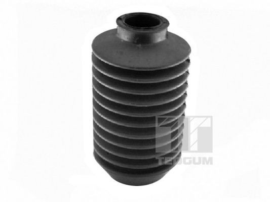 TEDGUM Tandstangsmanchet 00720366 Styretøjsmanchet TEDGUM Porsche 718 00720366