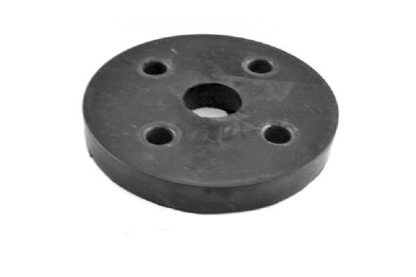 TEDGUM Crémaillère de direction 00720465 00720465 Crémaillère de direction Volkswagen TRANSPORTER TEDGUM