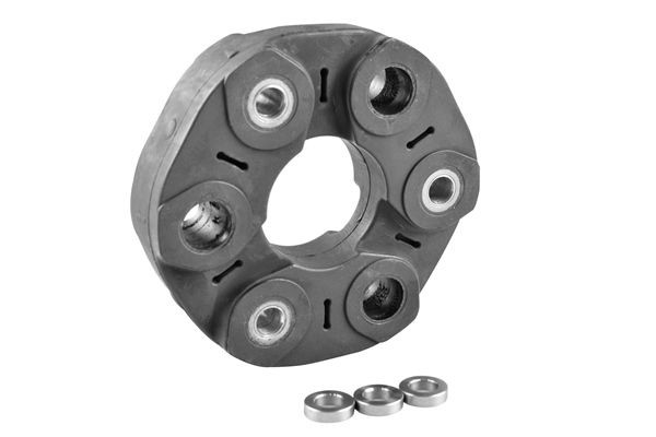 TEDGUM Kardanwellenlager 00720866 TEDGUM 00720866 Scirocco 3 Achsantrieb