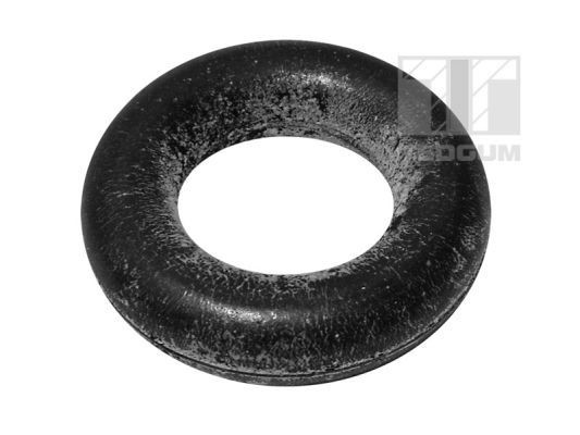 TEDGUM Drżiak výfukového systému 00720985 TEDGUM Držiak výfuku CHEVROLET 00720985