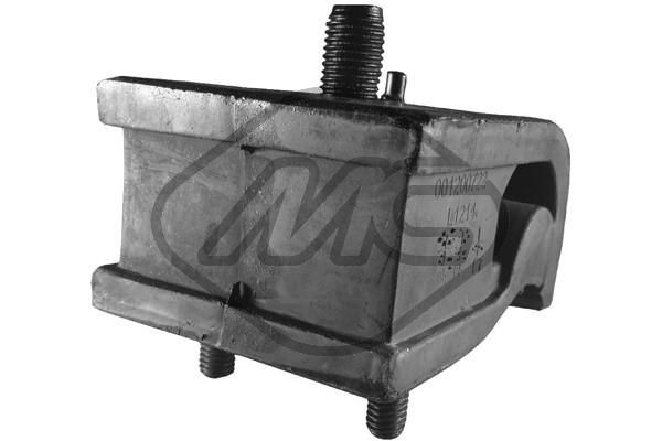 Metalcaucho Piekare, Dzinējs 00722 Metalcaucho 00722 Motora spilvens VW Jetta MK1 lēti