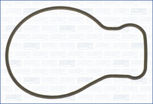 AJUSA Tihend, veepump 00722800 AJUSA 00722800 Jahutusvedeliku tihendus Civic X Hatchback (FC,FK) hind