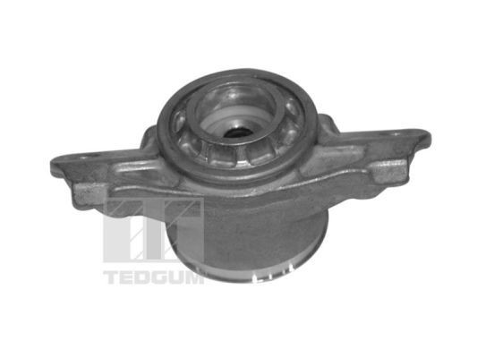 TEDGUM Hadica odvetrania kľukovej skrine 00723176 Ventil odvetrania kľukovej skrine TEDGUM POLO 00723176 lacné