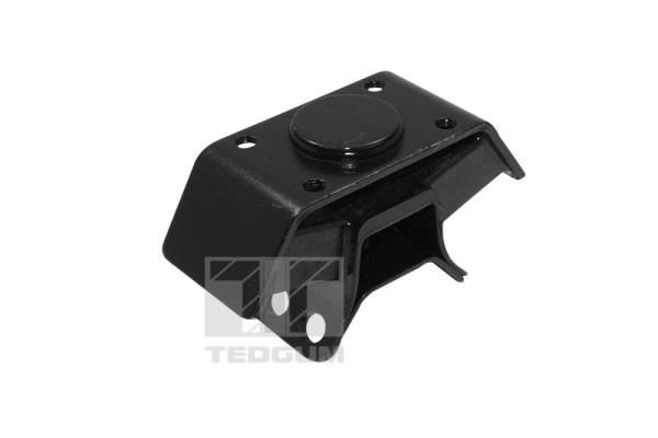 TEDGUM Ulożenie nosníka automatickej prevodovky 00723838 Silentblok prevodovky Toyota _J9_ 00723838 TEDGUM