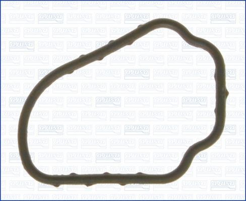 AJUSA Gasket, thermostat 00723900 Volkswagen TRANSPORTER AJUSA coolant circuit seals 00723900