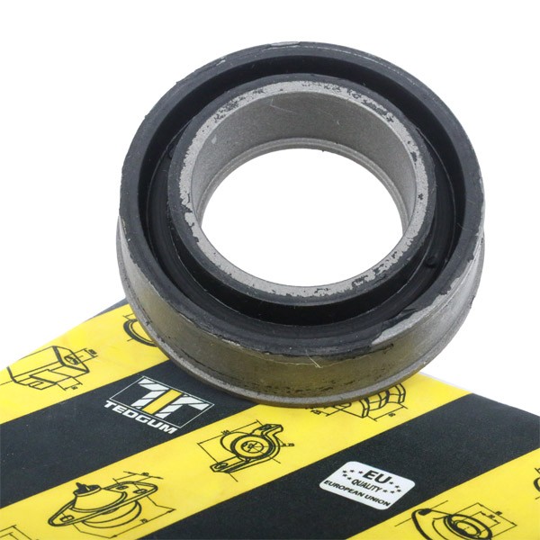 TEDGUM Kardanwellenlager 00723928 00723928 Mittellager, Kardanwelle MINI PACEMAN TEDGUM kaufen