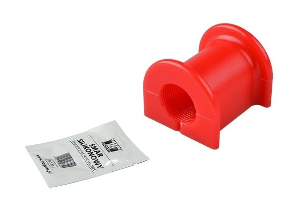 TEDGUM Silent bloc de barre stabilisatrice 00726954 Coussinet de barre stabilisatrice TEDGUM KYRON 00726954 pas cher