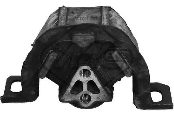 Metalcaucho Ulożenie motora 00728 Silentblok motora Metalcaucho MERIVA 00728 lacné