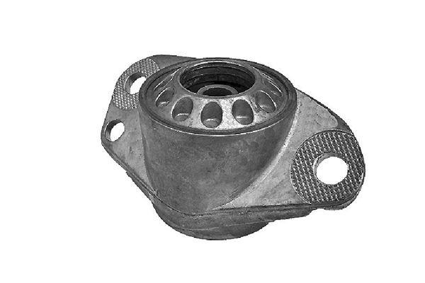 TEDGUM Federbeinaufnahme 00728457 Federbeinstützlager TEDGUM Volkswagen T-ROC 00728457