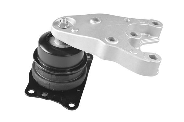 TEDGUM Motorsteunlager 00729391 Skoda ROOMSTER Aslichaam motorsteunlager TEDGUM 00729391