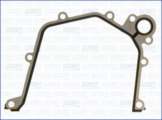 AJUSA Pakning, oliepumpe 00731800 AJUSA 00731800 originale 3 Sedan (BL) Pakning oliepumpe hvad koster