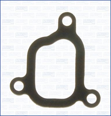 AJUSA Packning, termostat 00737700 AJUSA 00737700 Termostatpackning Land Rover Freelander 2 original