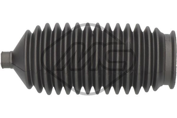 Metalcaucho Steering rack gaiter 00740 00740 Metalcaucho SUZUKI rack and pinion bellow