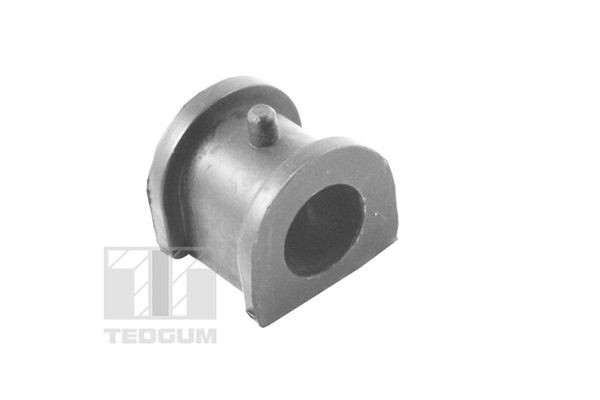 Vakaajan hela TEDGUM 00746521 TEDGUM 00746521 VOLVO V40 StW 2003 Kallistuksenvakaajan puslat