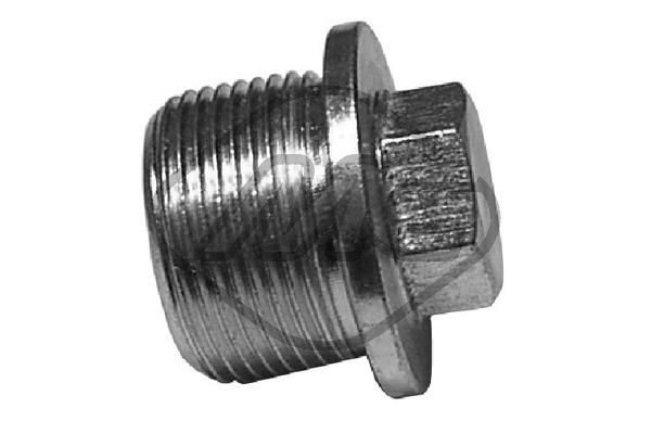 Metalcaucho Uzatváracia skrutka, olejová vaňa 00759 00759 Skrutka olejovej vane Metalcaucho MG MG 6