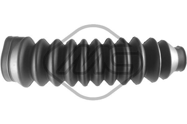 Metalcaucho Steering rack gaiter 00765 00765 Metalcaucho rack and pinion bellow for SUZUKI