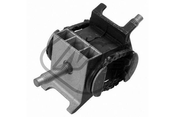 Metalcaucho Lagring, girmekanisme 00769 Metalcaucho 00769 Oppheng automatgirkasse Renault Megane DA pris