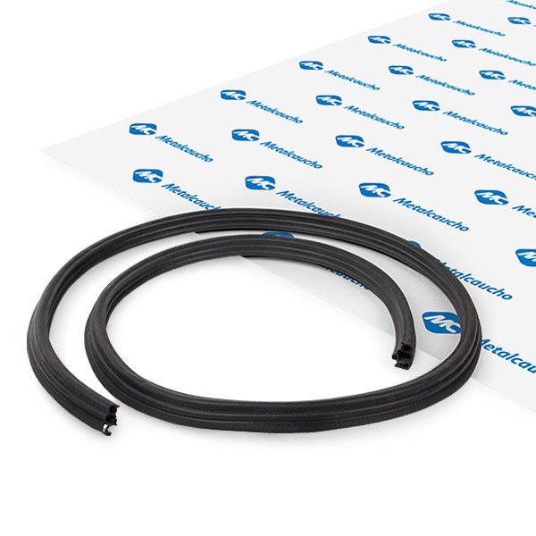 Dørtetning Metalcaucho 00774 Metalcaucho 00774 Dørpakning TOYOTA COROLLA 2014