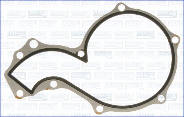 AJUSA Tiiviste, vesipumppu 00782100 00782100 AJUSA Jäähdytysveden tiiviste FORD ECOSPORT