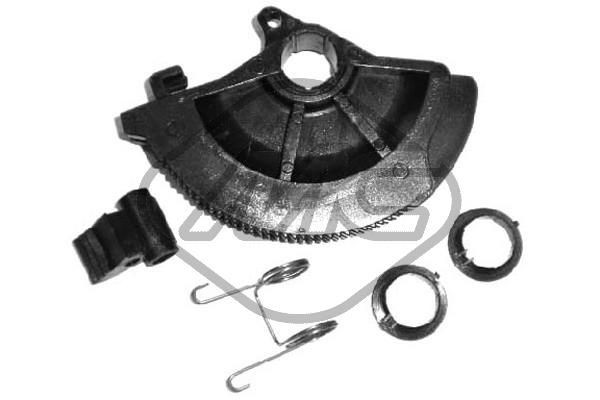 Metalcaucho Kit riparazione, Registrazione automatica d. frizione 00793 Metalcaucho 00793 Cavo frizione Taunus ´80 Turnier (GBNS) originale prezzo