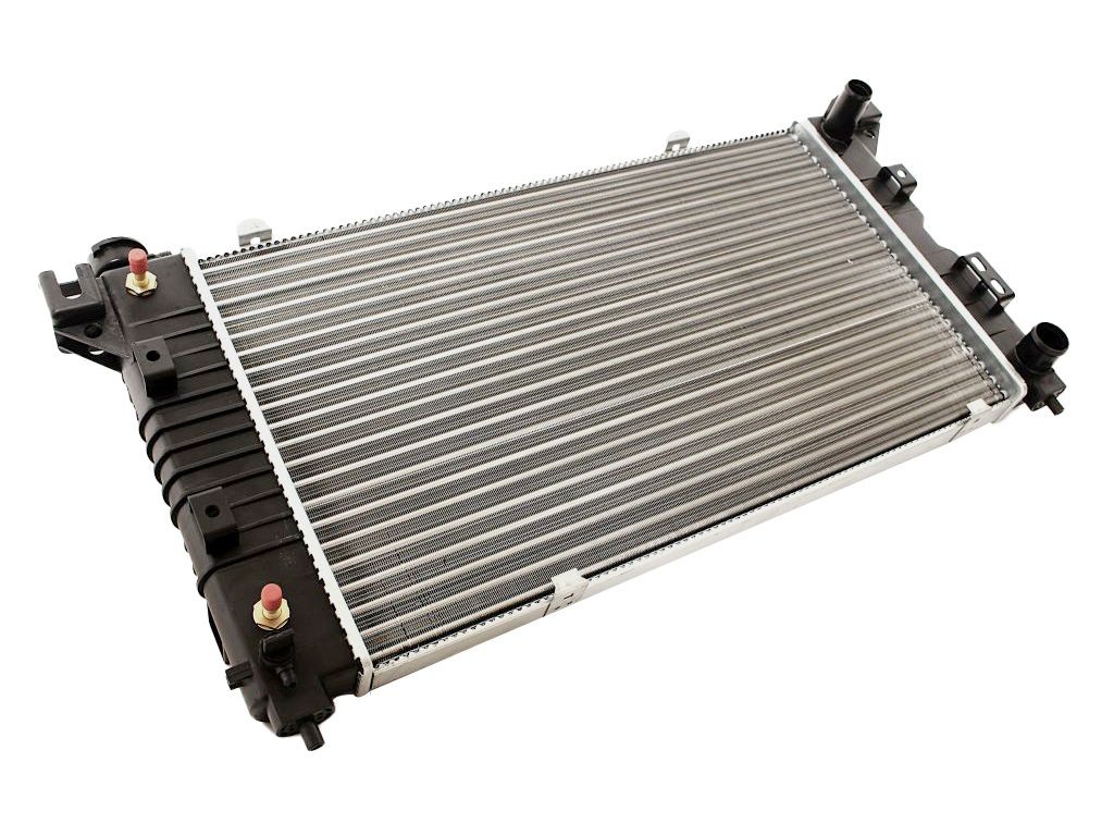 ABAKUS Radiateur 008-017-0001 Radiateur Chrysler GS 008-017-0001 ABAKUS