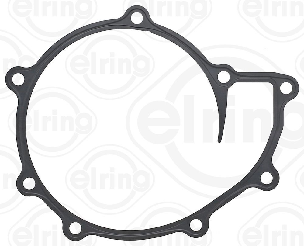 ELRING Junta, bomba de água 008.971 ELRING 008.971 Junta de bomba de água VW Polo 5 Sedan preço