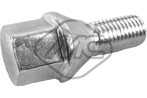 Hjulbolt Metalcaucho 00815 Metalcaucho 00815 Hjulbolter Opel AGILA 2011