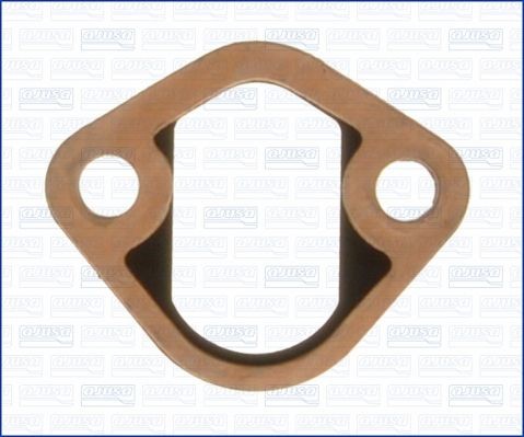 AJUSA Guarnizione, Pompa carburante 00818500 AJUSA 00818500 Guarnizione, pompa carburante FORD TAUNUS originali