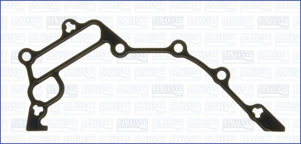 AJUSA Tiiviste, öljypumppu 00834600 Fiesta Mk6 öljypumpun tiiviste AJUSA 00834600