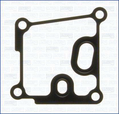 AJUSA Guarnizione, Carter filtro olio 00835000 AJUSA 00835000 Guarnizione pompa olio Mazda 323 F 5 originale prezzo