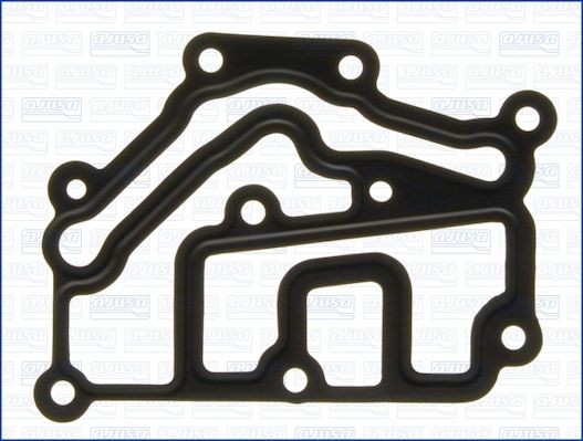AJUSA Pakning, termostat 00837400 AJUSA 00837400 Pakning termostat RENAULT Megane 4 Grandtour originale pris