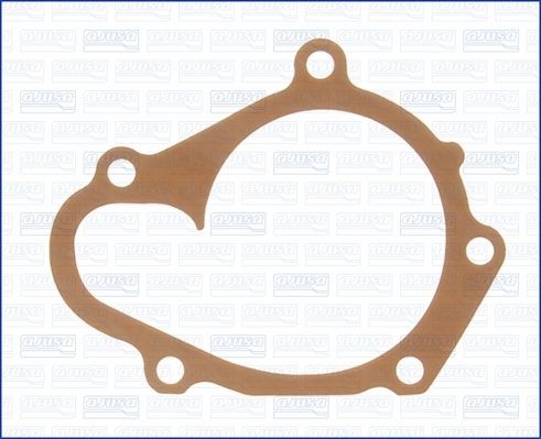 AJUSA Pakning, vandpumpe 00838000 Vandpumpe pakning AJUSA Skoda RAPID 00838000