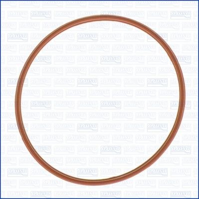 AJUSA Φλάντζα, φίλτρο λαδιού 00838900 Φλάντζα, περίβλ. φίλτρου λαδιού AJUSA PT CRUISER 00838900 φθηνά