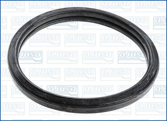 AJUSA Pakking, thermostaat 00843000 AJUSA 00843000 Thermostaat pakking Toyota Celica T23 prijs