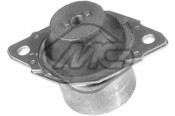 Metalcaucho Motorophæng 00846 Metalcaucho 00846 Motorophæng VW Scirocco 2 billig