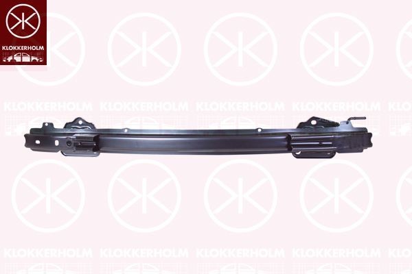 KLOKKERHOLM Stötfångarbalk 0085980 0085980 KLOKKERHOLM stötfångarbalk BMW 8-serie