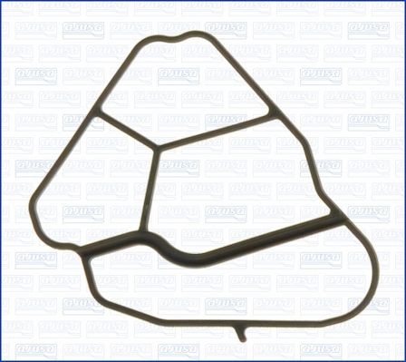 AJUSA Pakking, oliepomp 00862900 Oliepomp pakking SUBARU AJUSA 00862900
