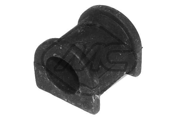 Metalcaucho Anti roll bar bush 00863 OPEL AGILA Metalcaucho anti-roll bar bushes 00863
