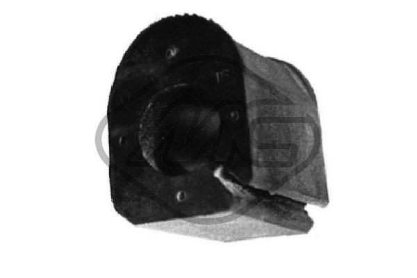 Metalcaucho Stabilisatorstang rubber 00868 Metalcaucho 00868 Stabilisator rubbers Renault Megane 1 Cabrio goedkoop