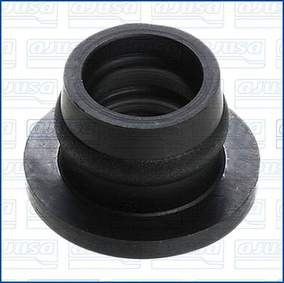 AJUSA Guarnizione turbina 00877400 AJUSA 00877400 Guarnizione turbina