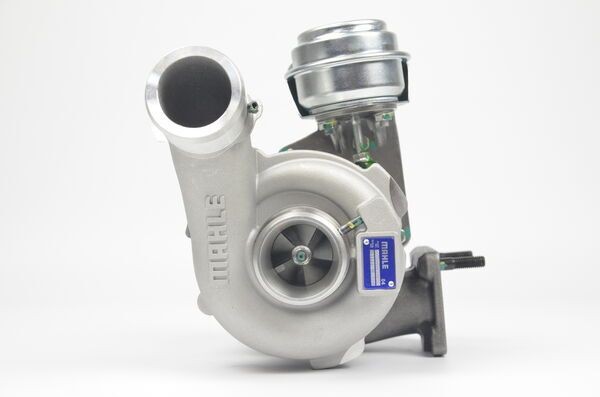 MAHLE Turboaggregat 009 TC 17857 000 009 TC 17857 000 MAHLE turbo Alfa Romeo 90